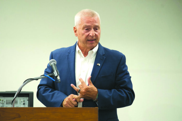 Meintel Cruises to Victory in Shadyside Mayor’s Race